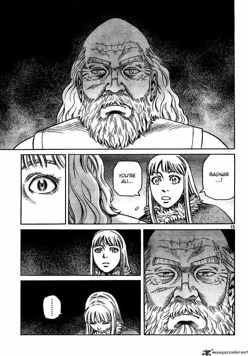 Vinland Saga, Chapter 36 image 12